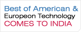 Best of American & Europeon Technology Comes To India